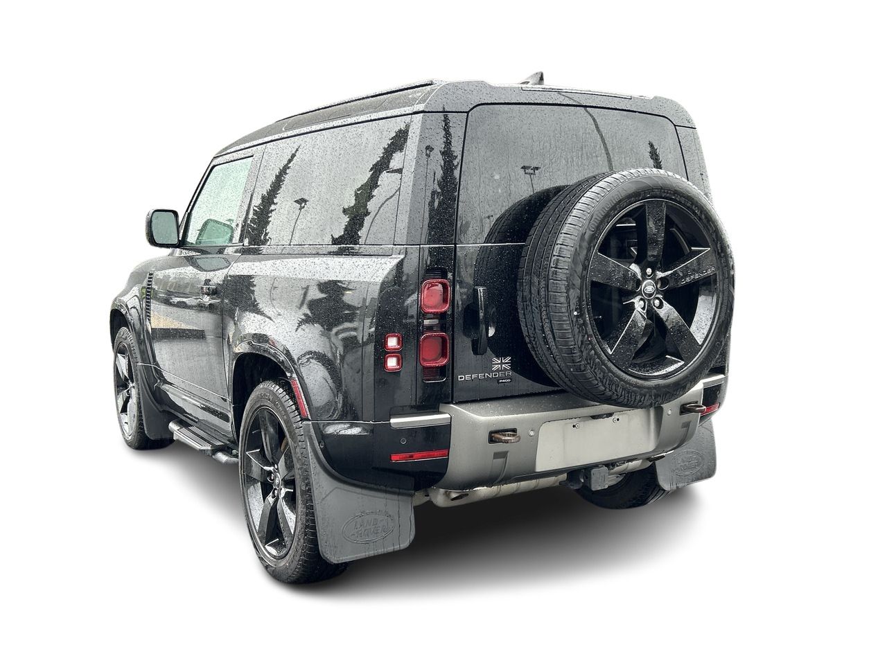2023 Land Rover Defender