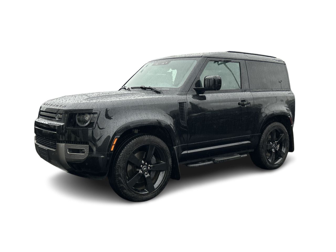 2023 Land Rover Defender