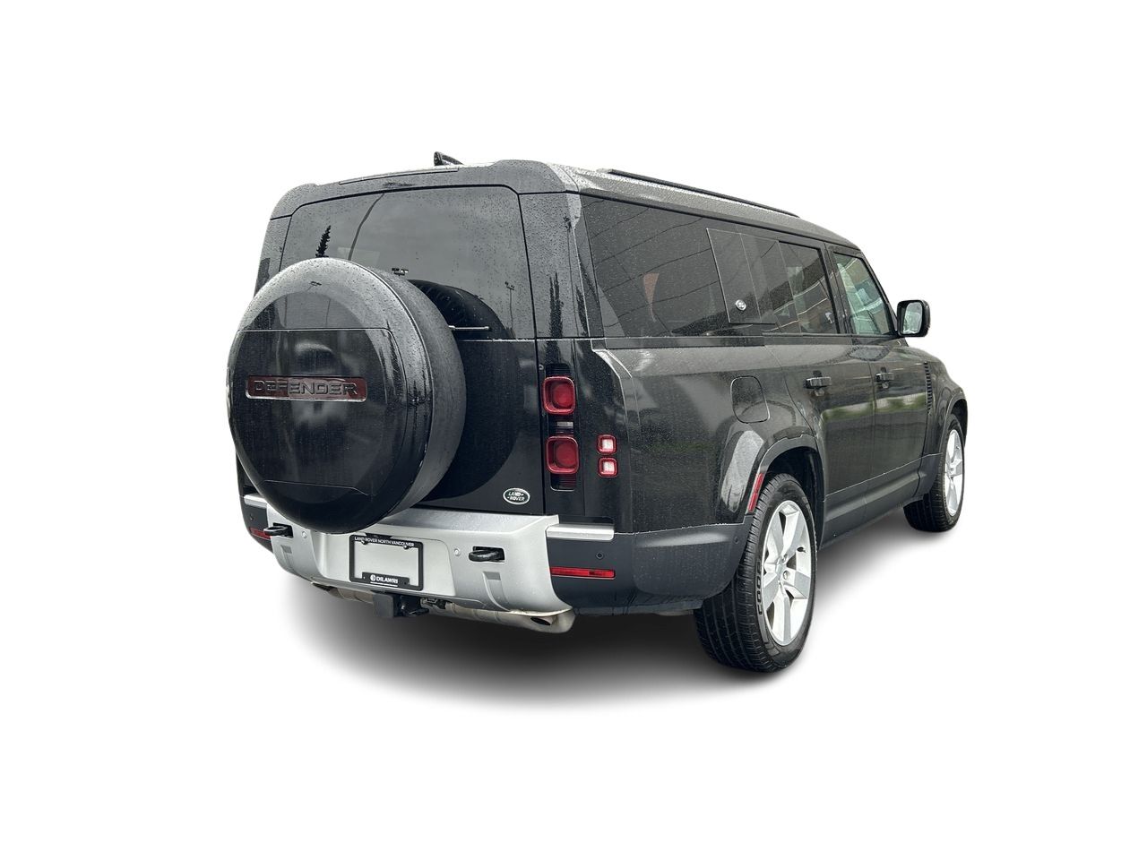 2023  Defender