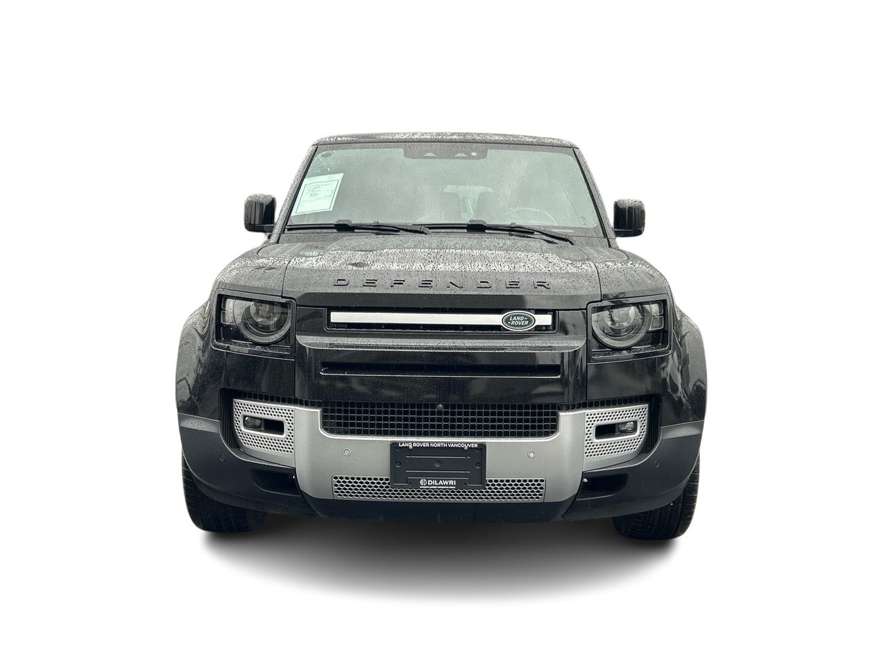 2023  Defender