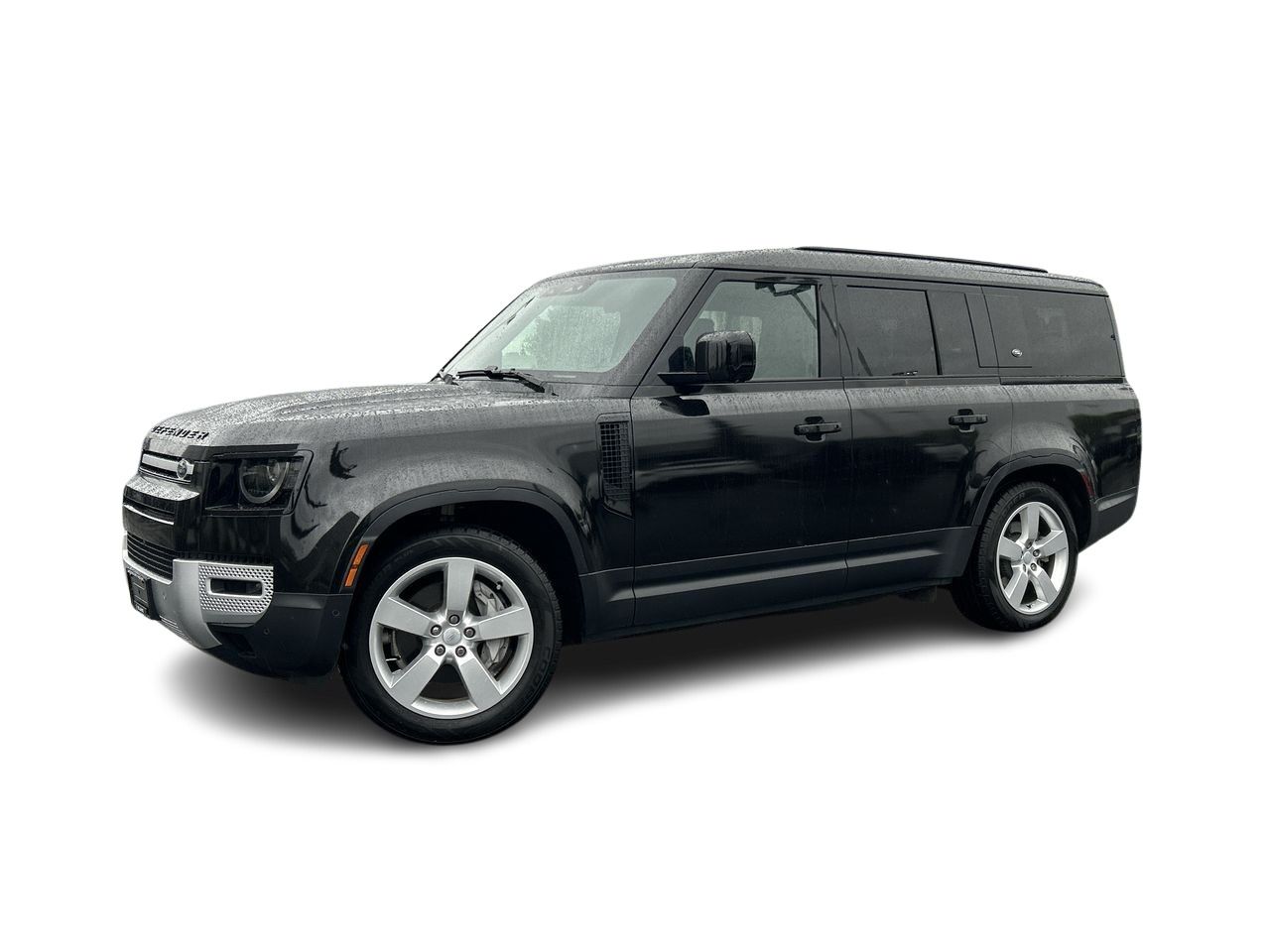2023  Defender
