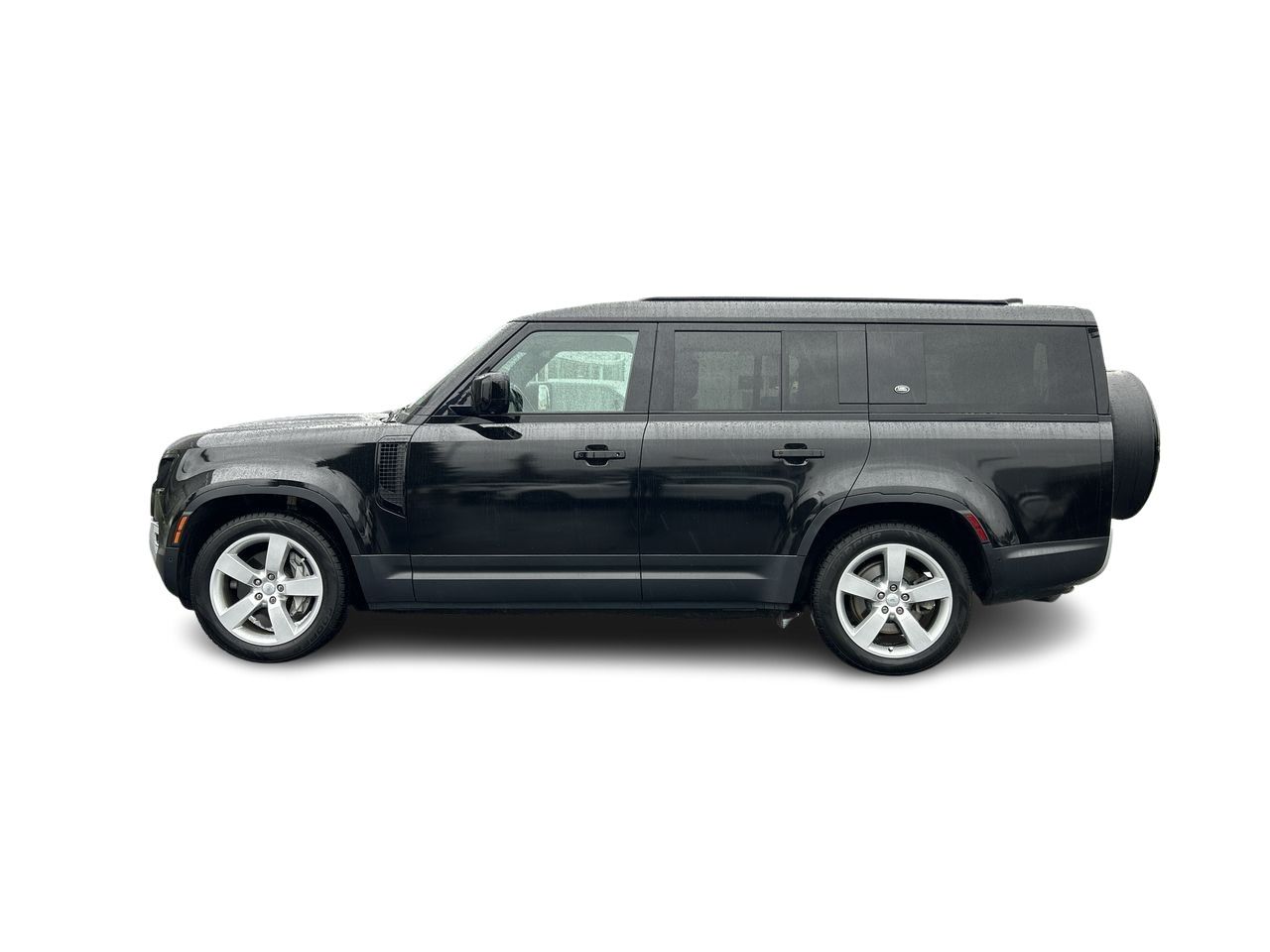 2023  Defender