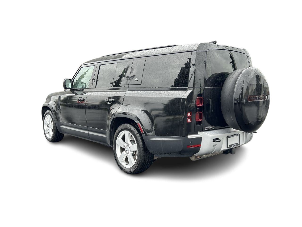 2023  Defender