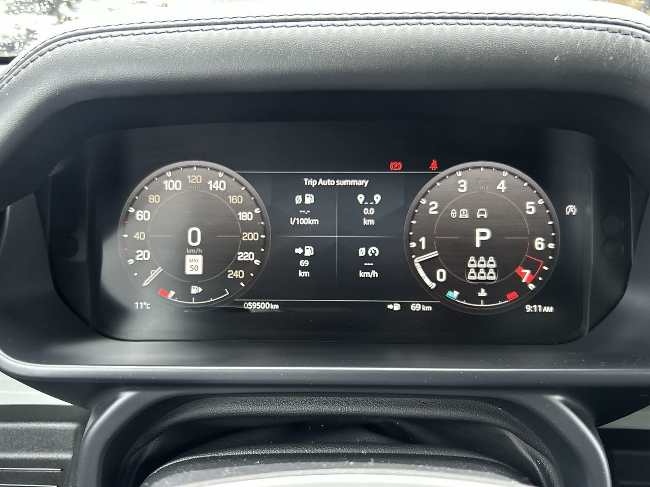 2023  Defender