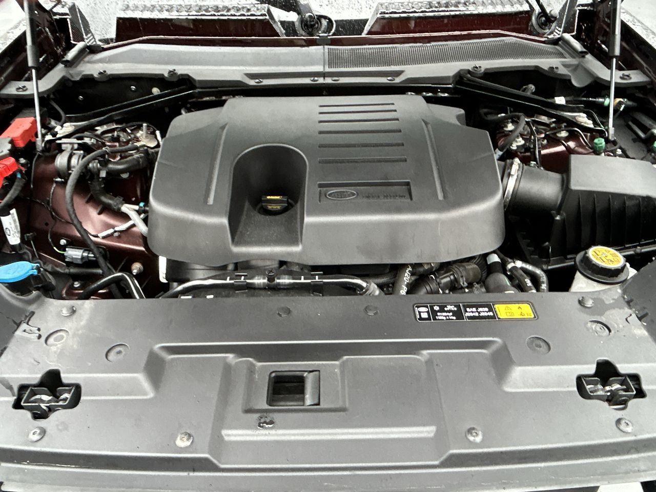 2023  Defender