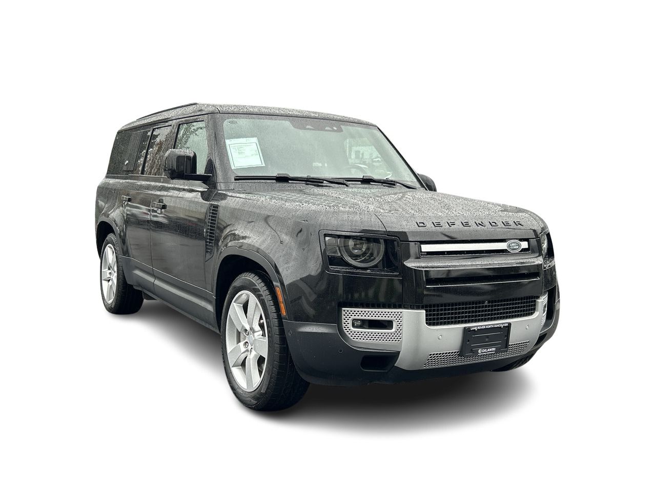 2023  Defender