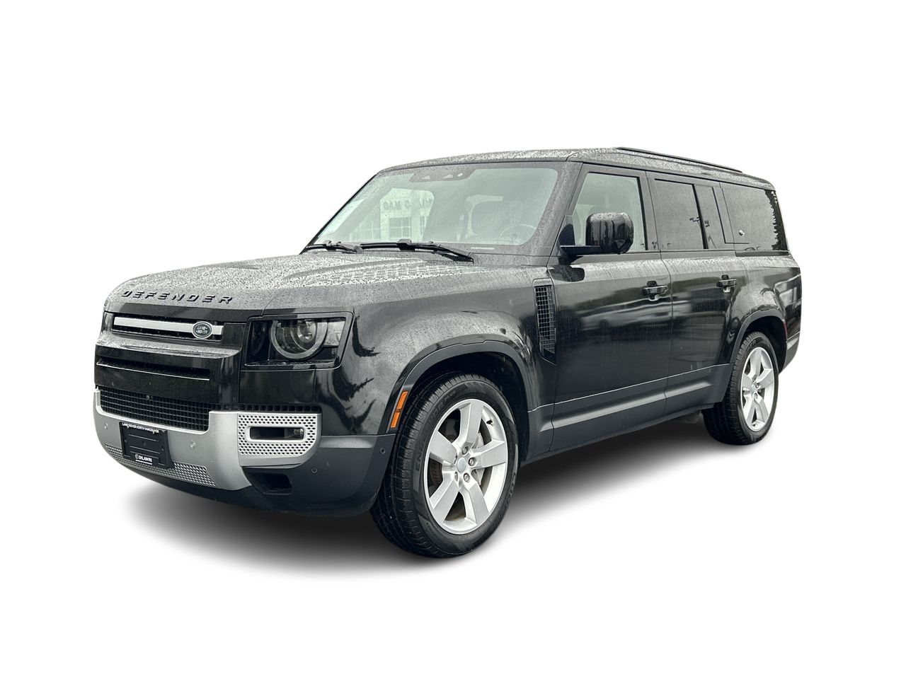 2023  Defender