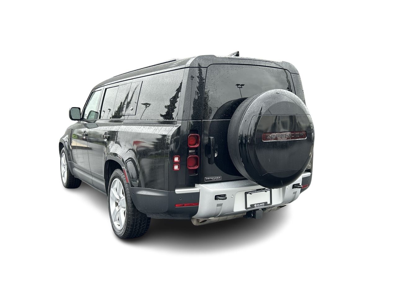 2023  Defender