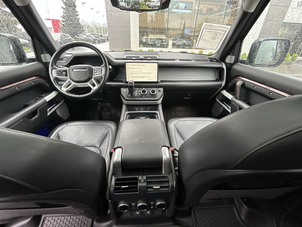 2023  Defender
