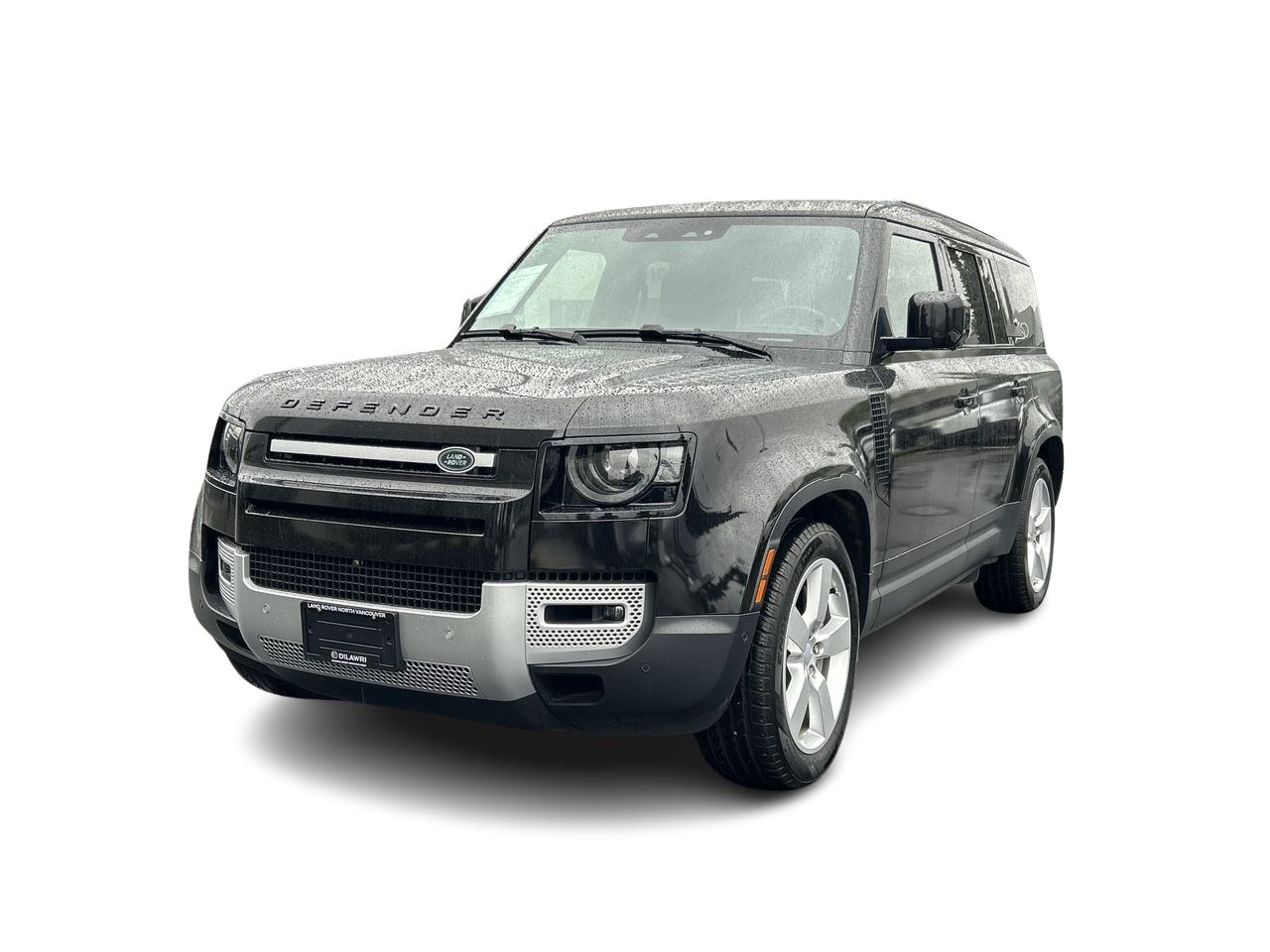 2023  Defender