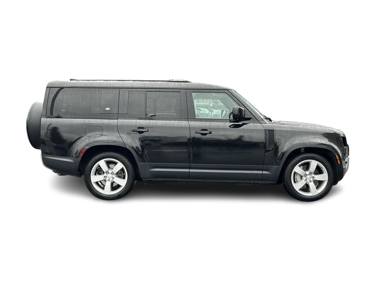 2023  Defender