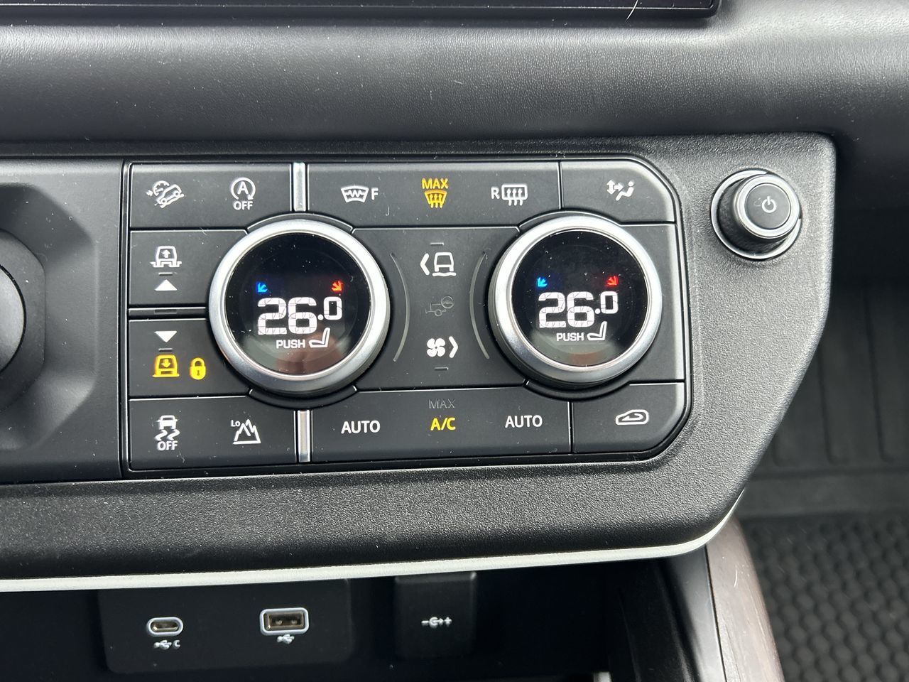 2023  Defender