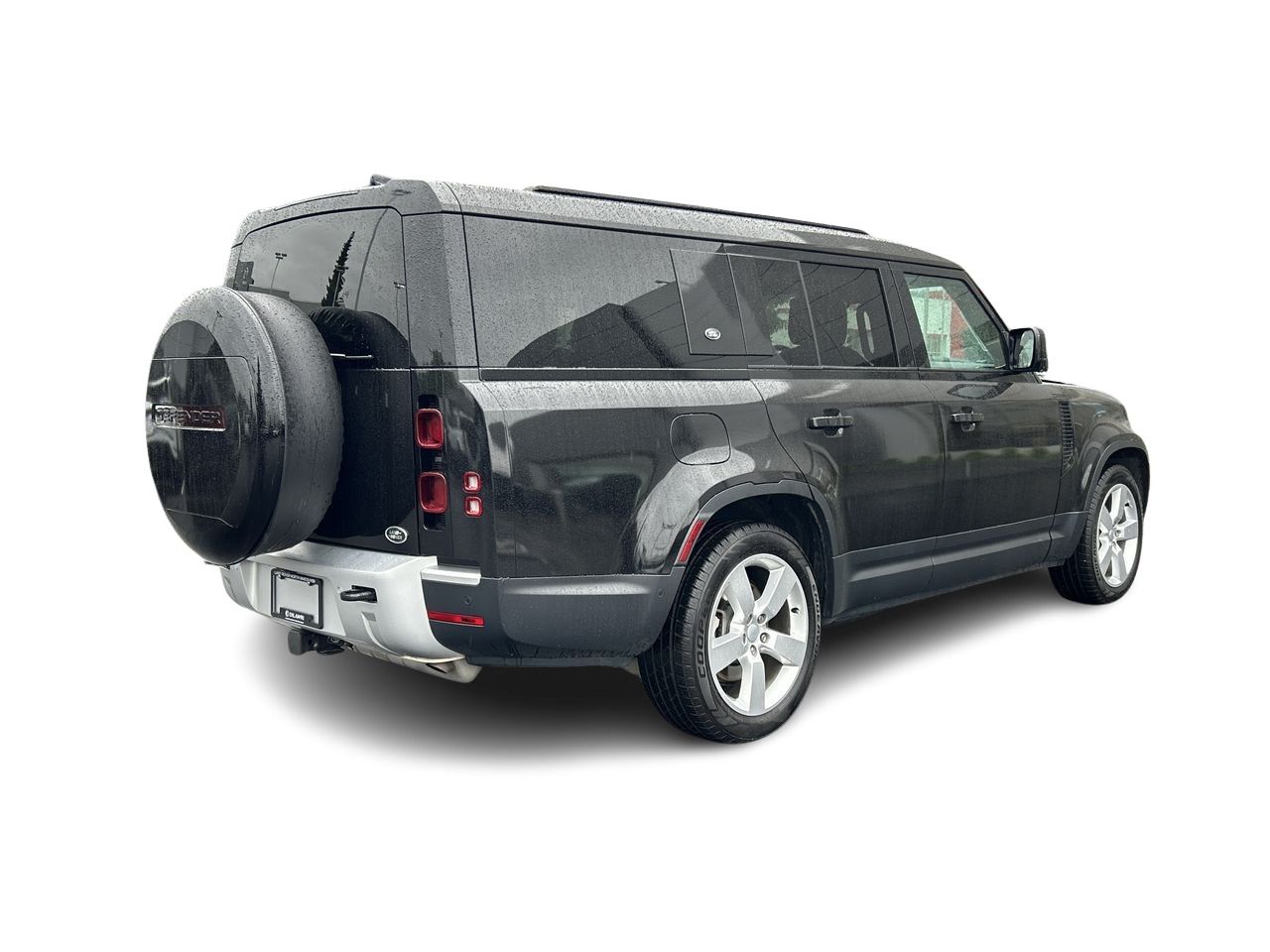 2023  Defender