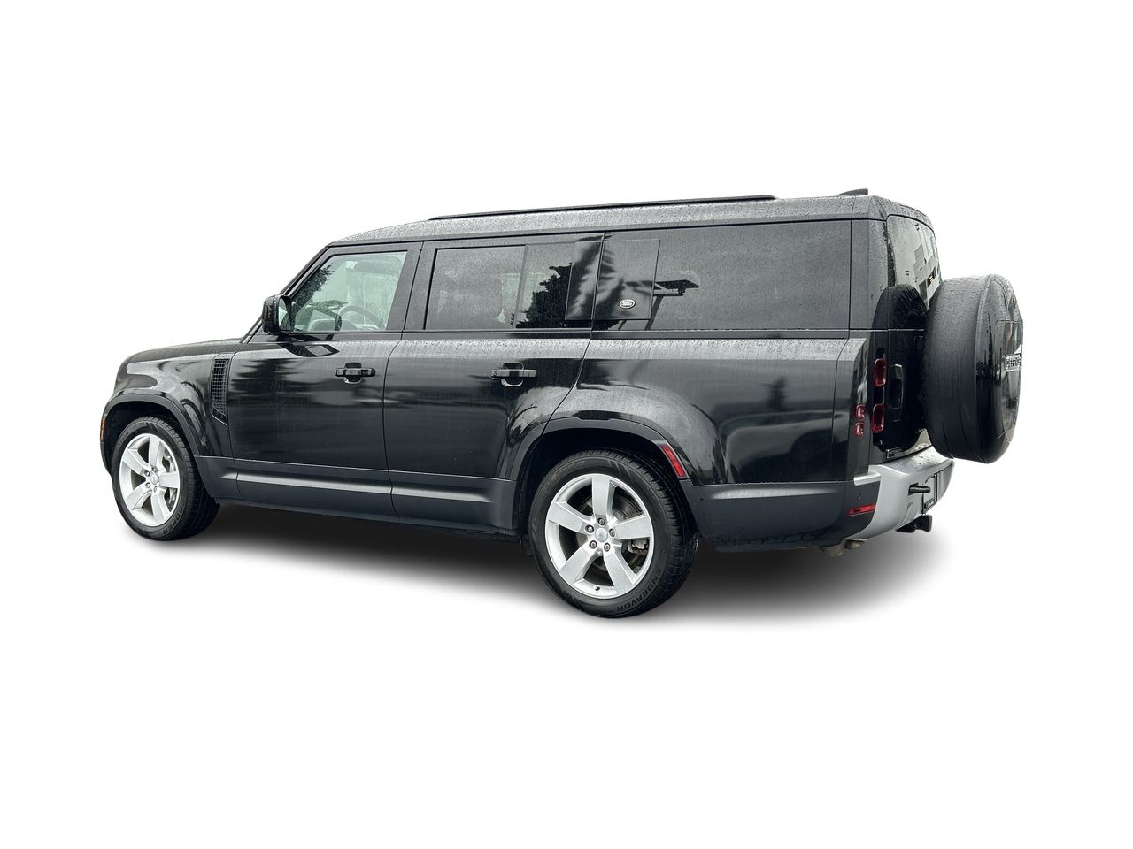 2023  Defender