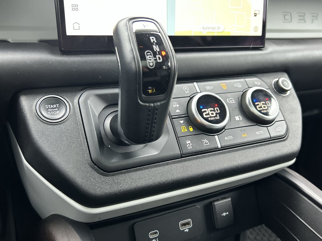 2023  Defender