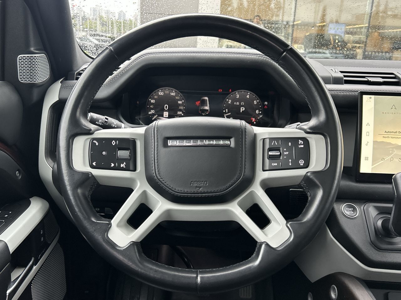 2023  Defender