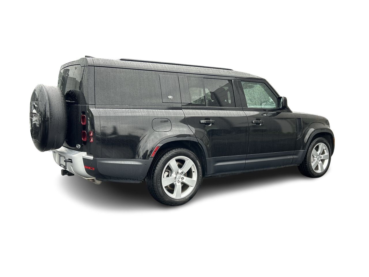 2023  Defender