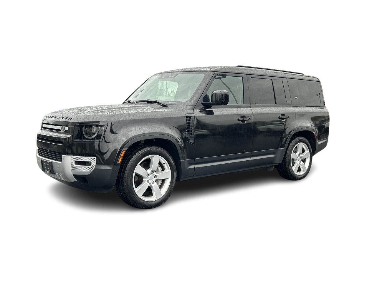 2023  Defender
