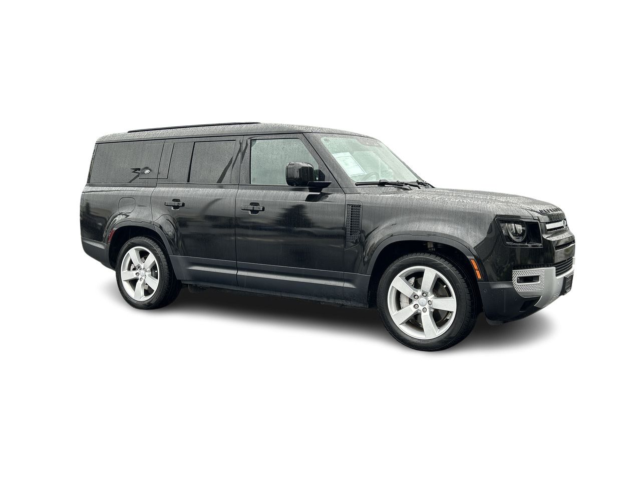 2023  Defender