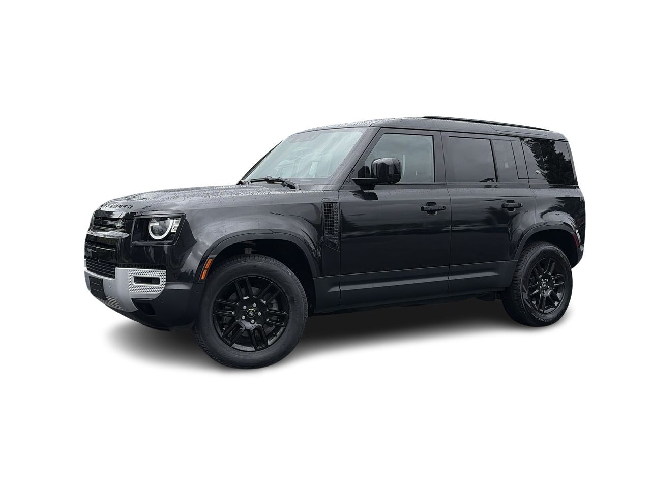 2023 Land Rover Defender 110 P300 S (2)