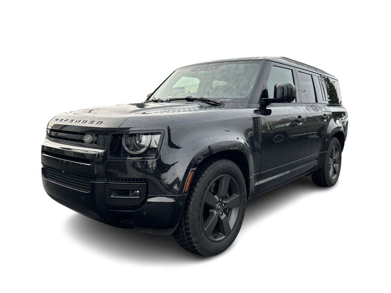 2024 Land Rover Defender