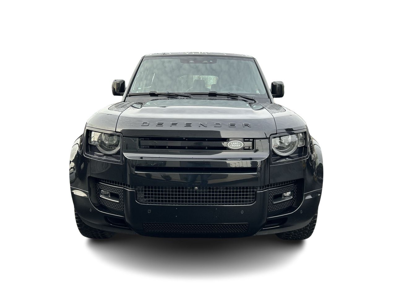 2024 Land Rover Defender