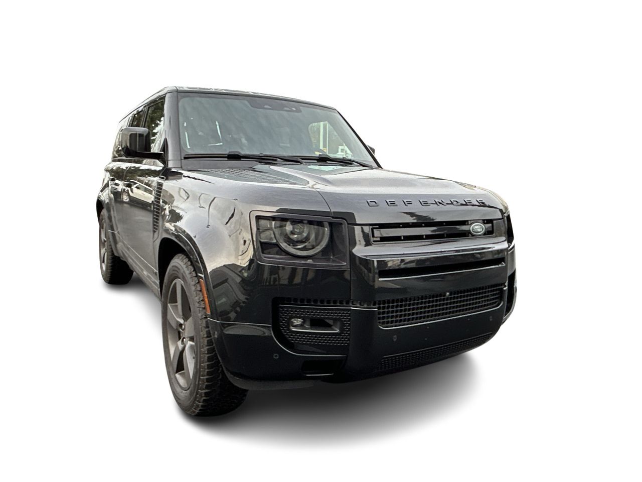 2024 Land Rover Defender