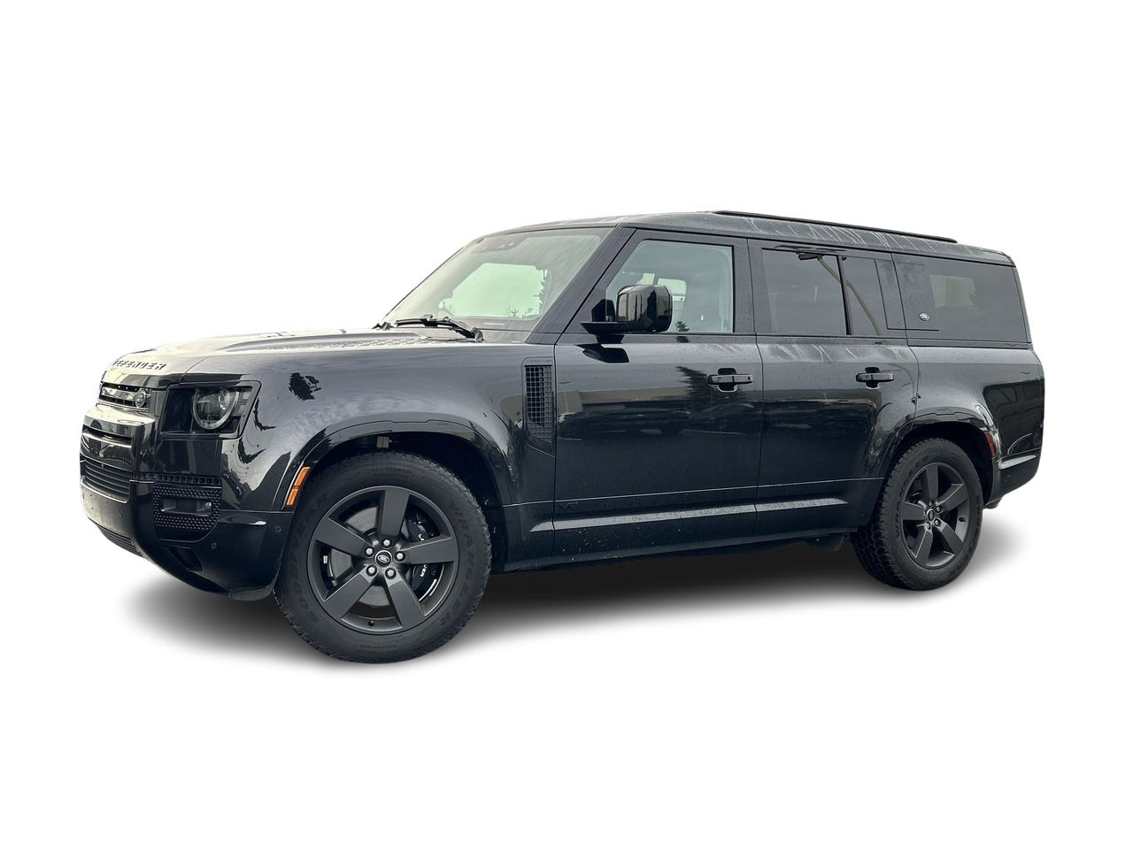 2024 Land Rover Defender
