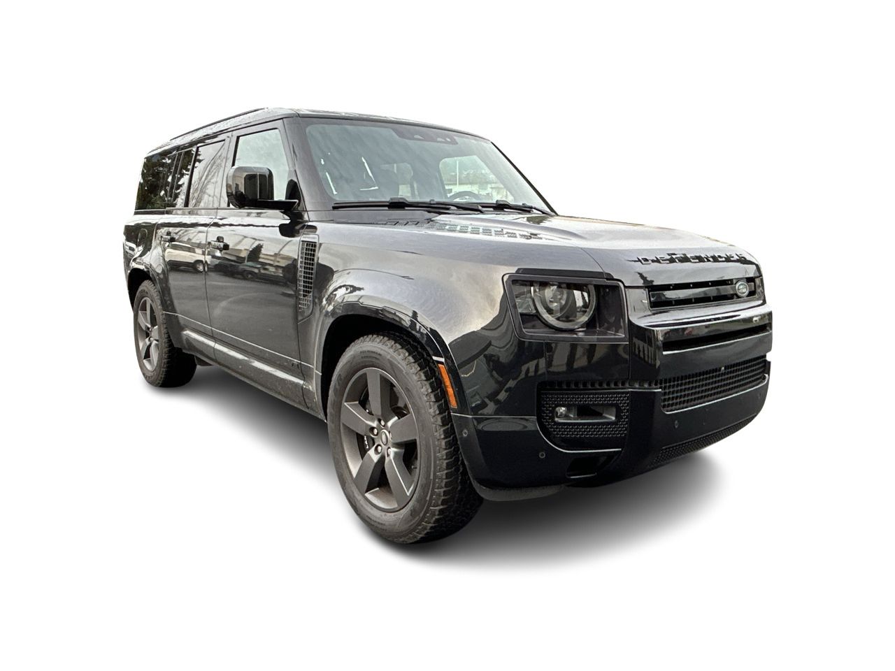 2024 Land Rover Defender