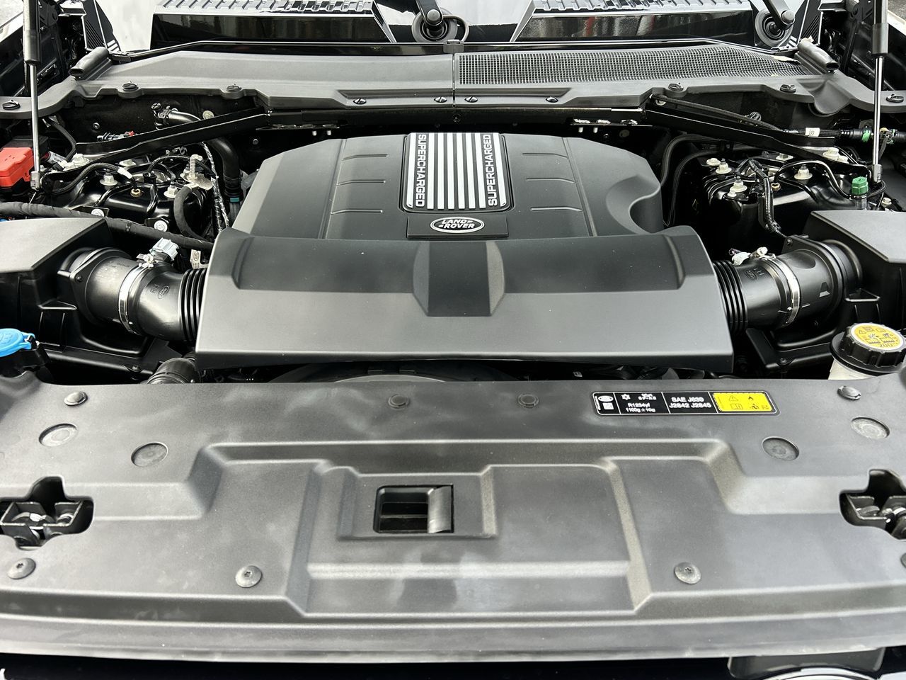 2024 Land Rover Defender