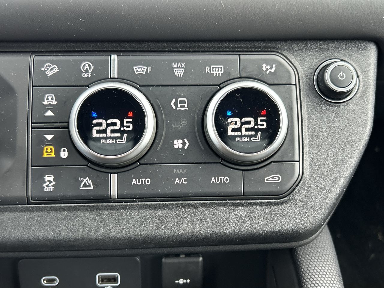 2024 Land Rover Defender