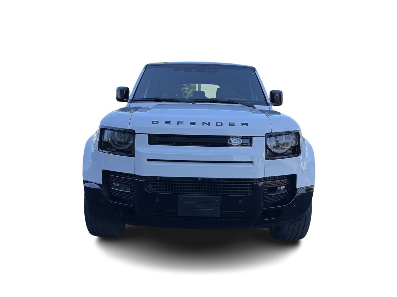 2024 Land Rover Defender