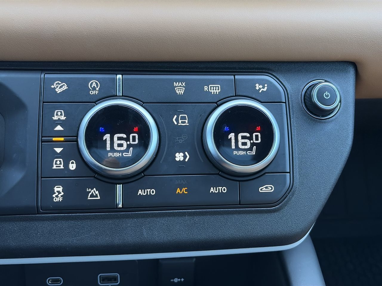 2024 Land Rover Defender