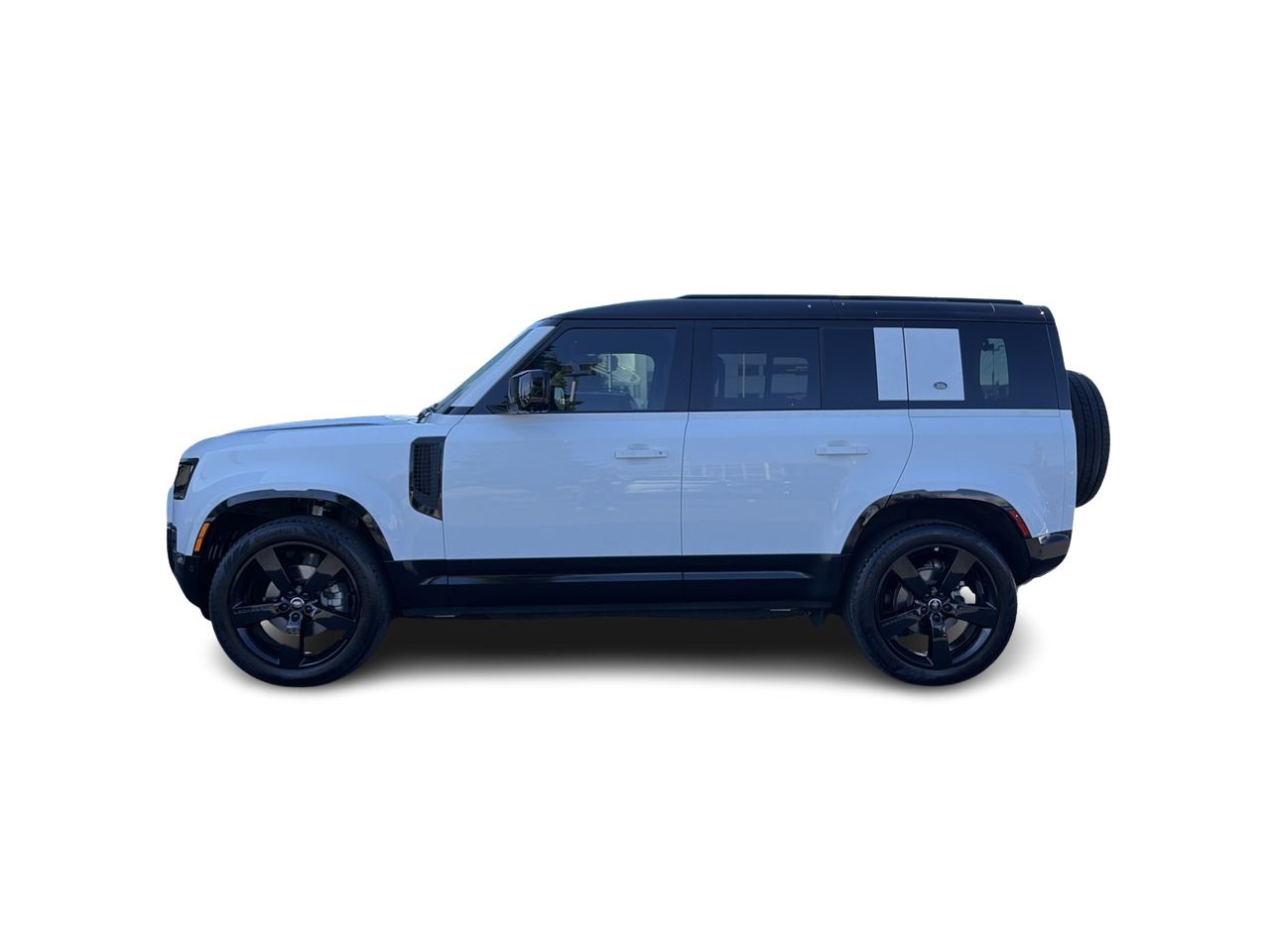 2024 Land Rover Defender