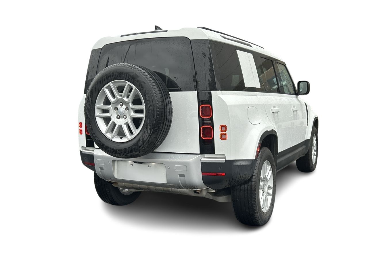 2025 Land Rover Defender