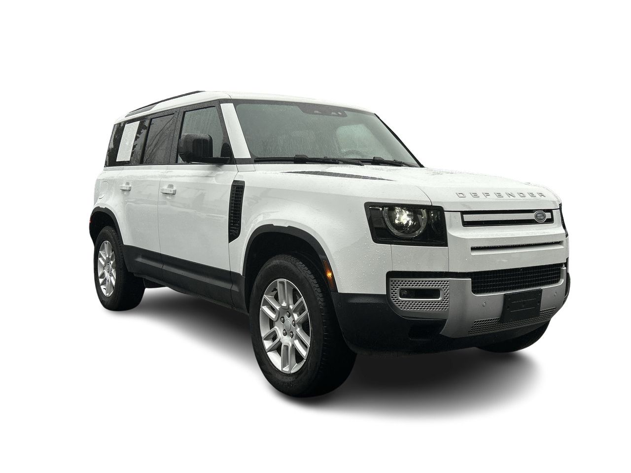 2025 Land Rover Defender