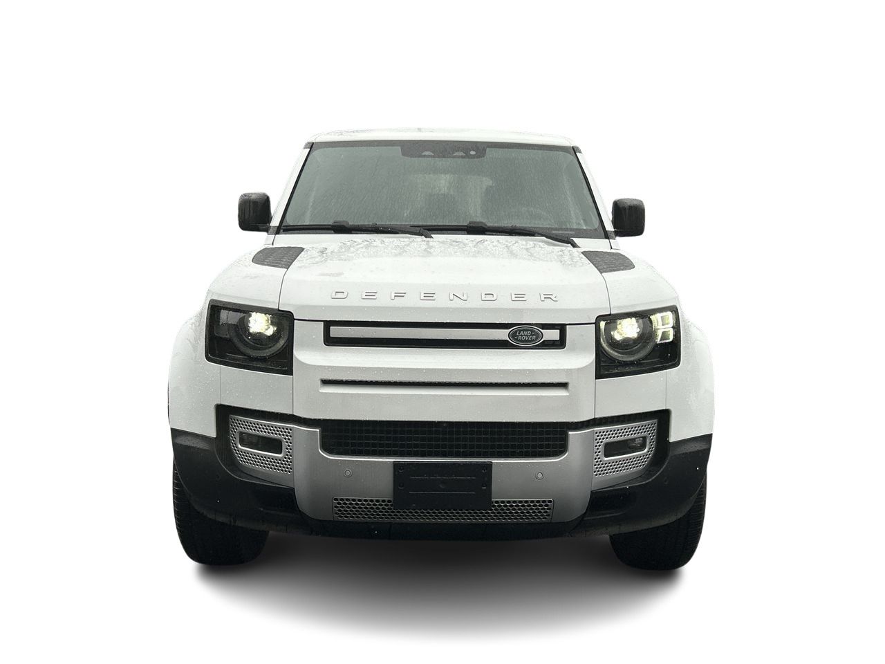 2025 Land Rover Defender