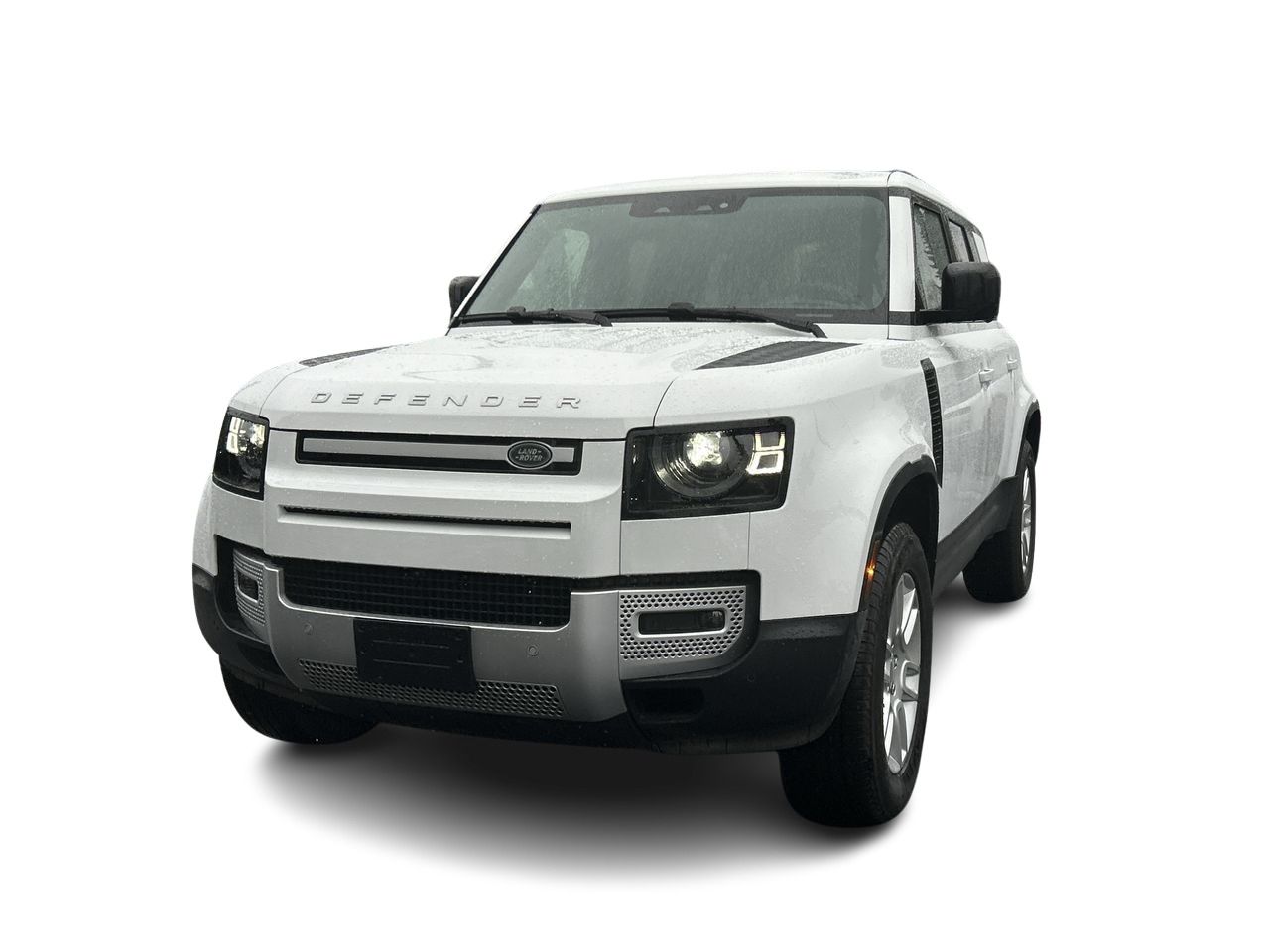 2025 Land Rover Defender