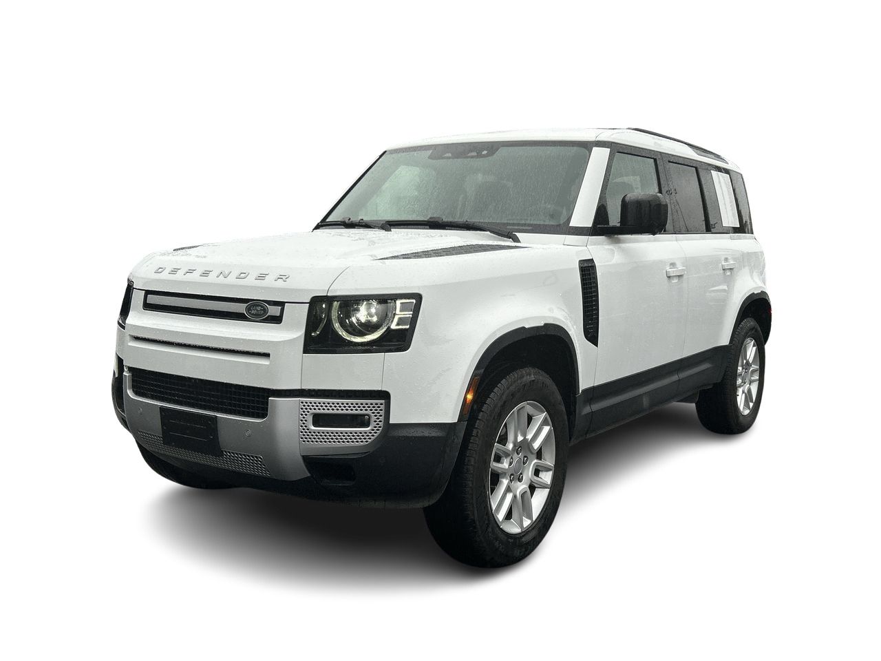 2025 Land Rover Defender