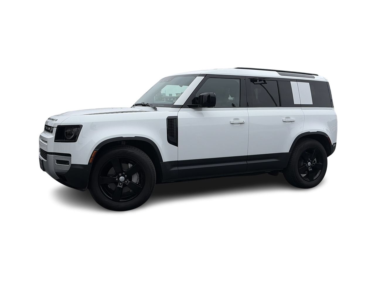 2025 Land Rover Defender 110 P300 S