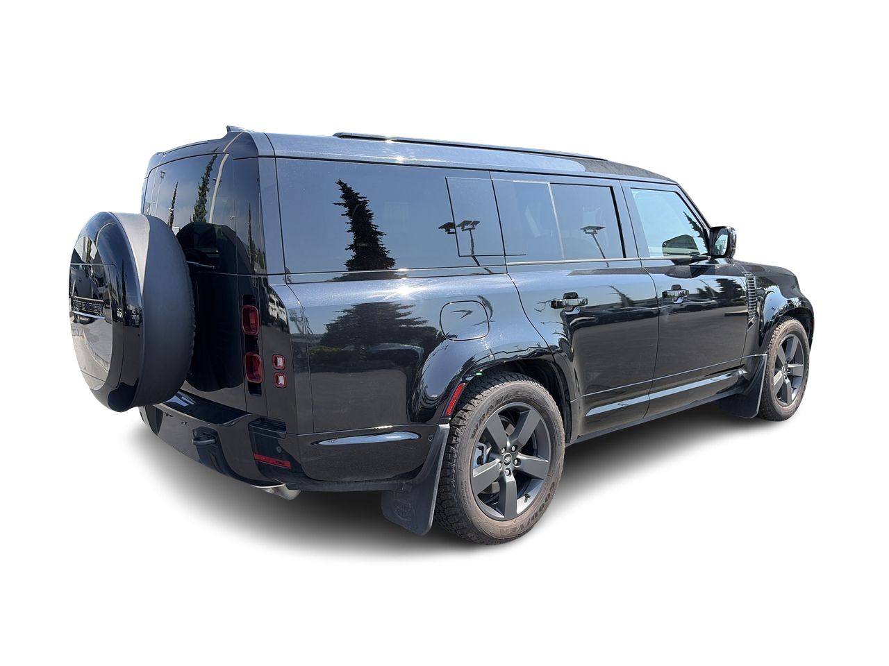2025  Defender