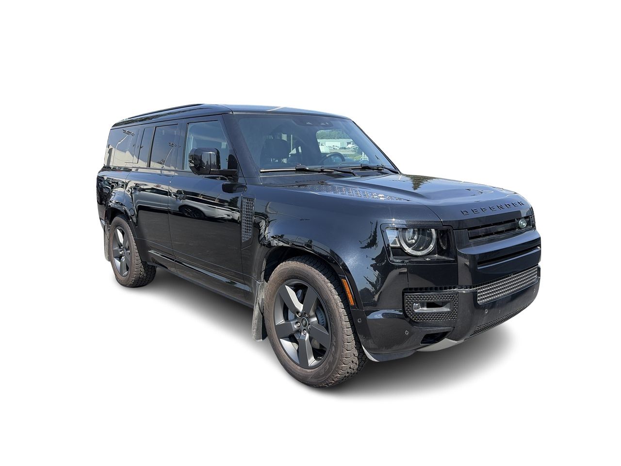 2025  Defender