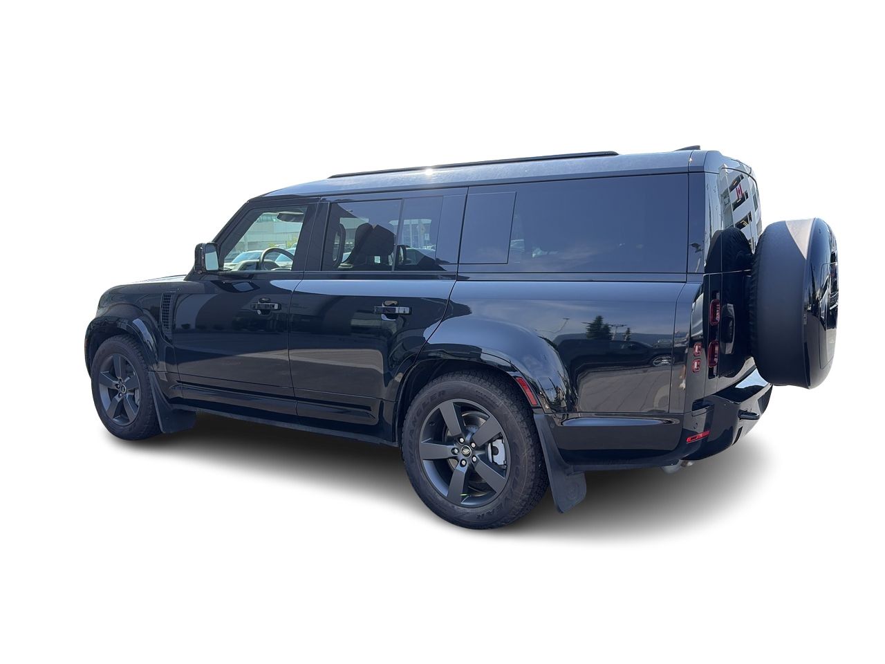 2025  Defender