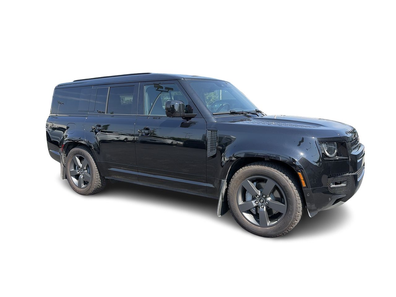 2025  Defender