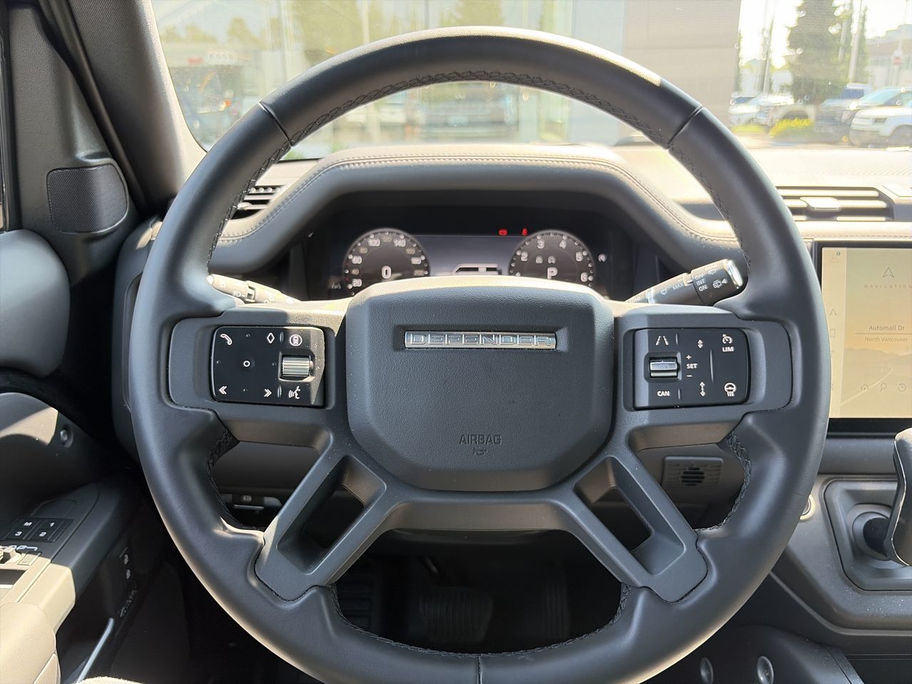 2025  Defender