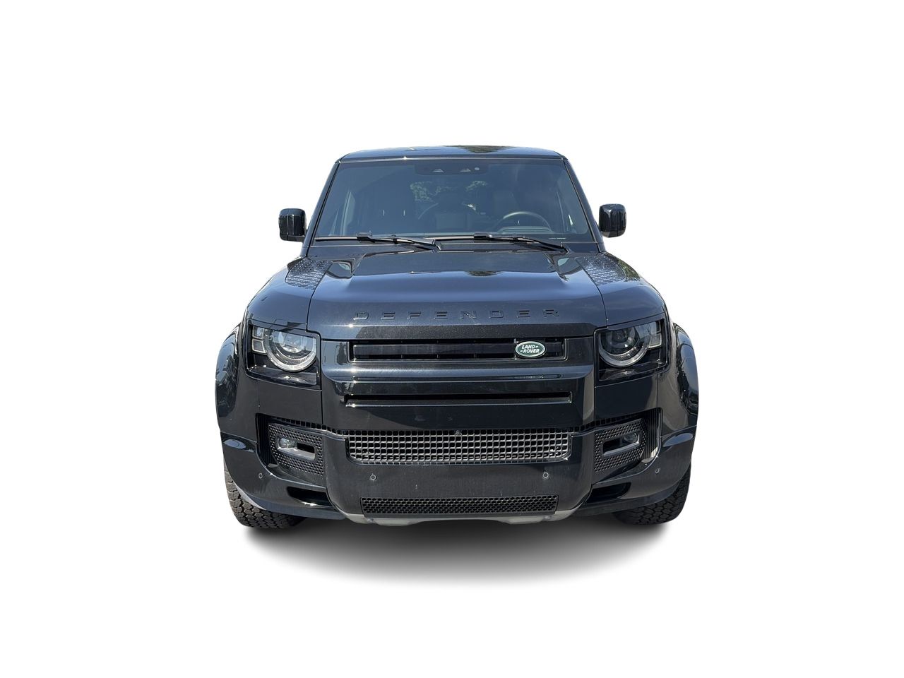 2025  Defender