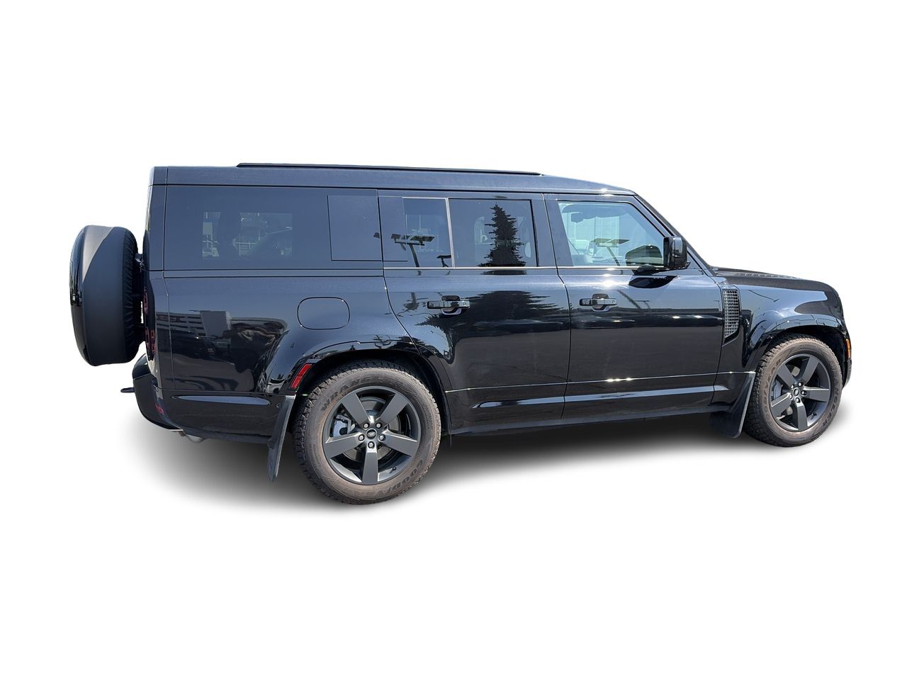 2025  Defender