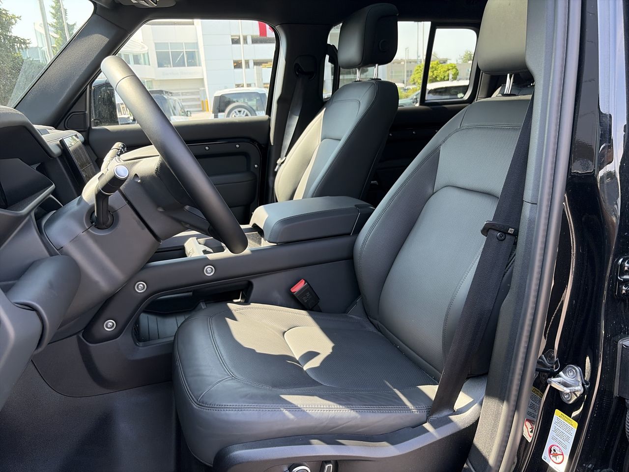 2025  Defender