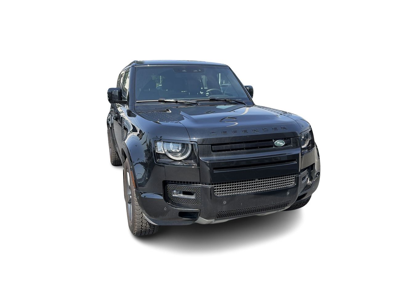 2025  Defender