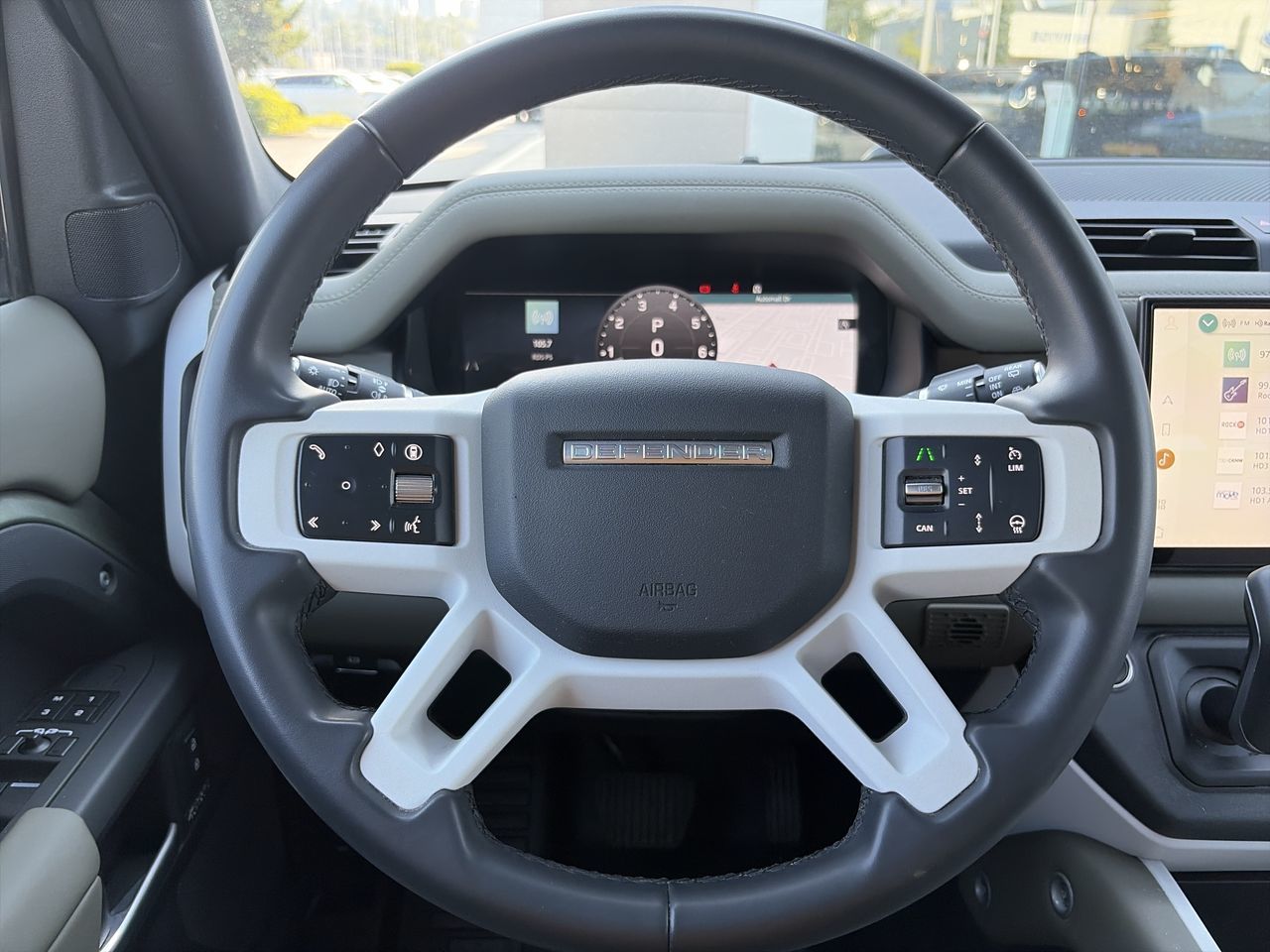 2025  Defender